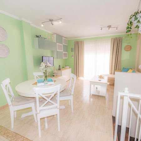 La Sonada Bright Penthouse With Views Apartment Callao Salvaje Ngoại thất bức ảnh