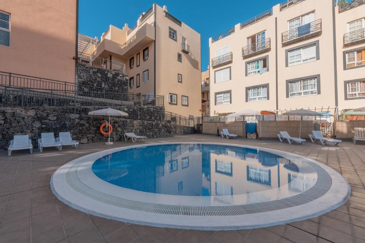 La Sonada Bright Penthouse With Views Apartment Callao Salvaje Ngoại thất bức ảnh